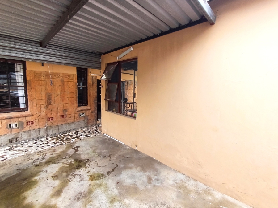 3 Bedroom Property for Sale in Cannon Hill Eastern Cape